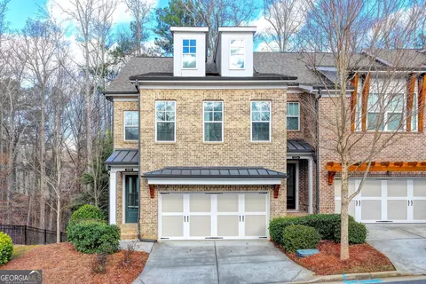 5200 Cresslyn Rdg, Johns Creek, GA 30005