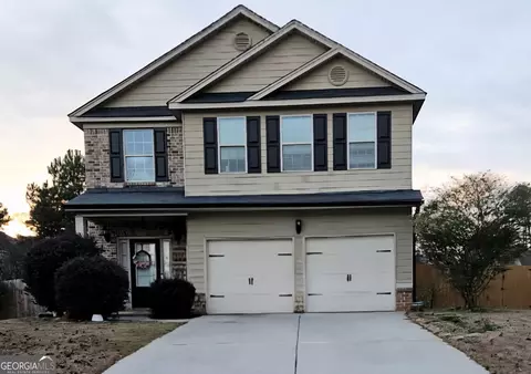 8230 Laurel Dr SW, Covington, GA 30014