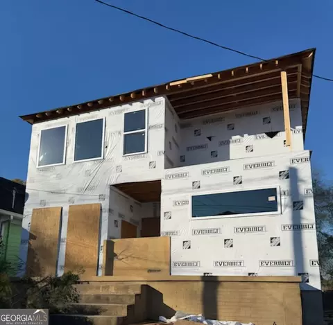 681 Ira St SW, Atlanta, GA 30310