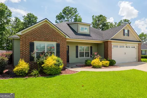 4017 Gramercy Dr, Valdosta, GA 31605