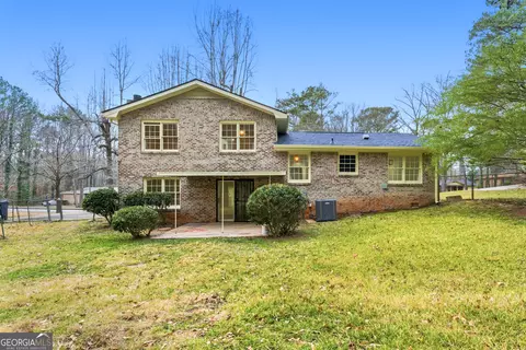 698 Cativo Dr SW, Atlanta, GA 30311