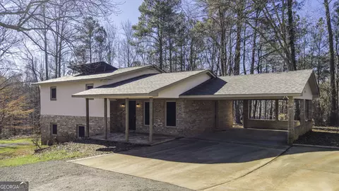 1577 Georgia Ave S, Bremen, GA 30110