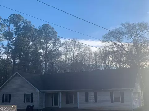 265 Deep Step Rd, Covington, GA 30014