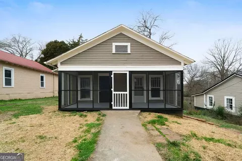 425 N Marble St, Rockmart, GA 30153