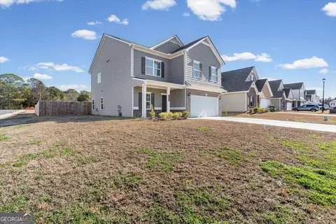 401 Larry Ln, Adairsville, GA 30103