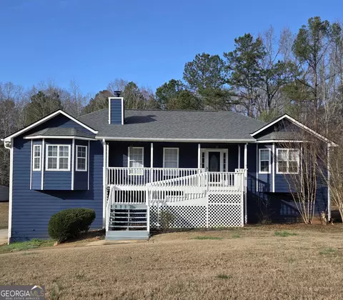 145 Creekside Way, Mcdonough, GA 30252