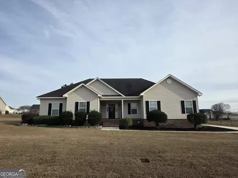 316 W Leyland Ct, Statesboro, GA 30458