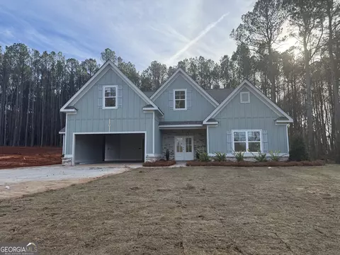 404 Tanners Bridge Rd, Bethlehem, GA 30620