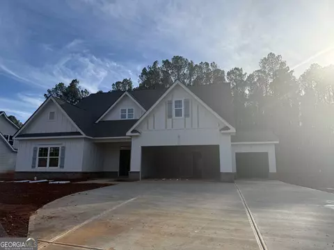 400 Tanners Bridge Rd, Bethlehem, GA 30620