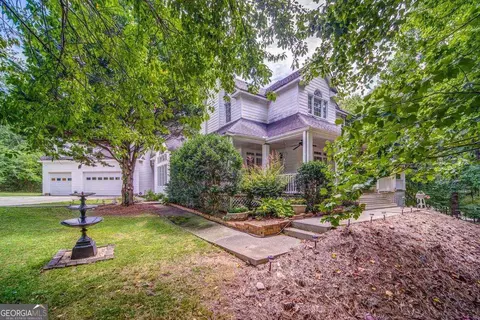 385 Breedlove Rd, Ball Ground, GA 30107