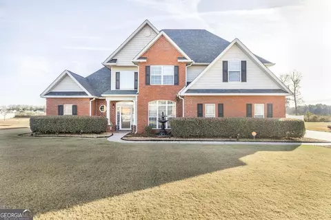 161 Rowland Cir, Byron, GA 31008