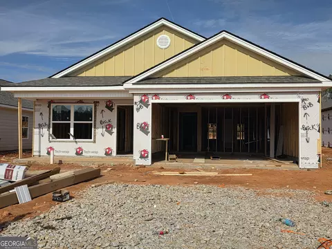 121 Charlie Way #23, Winder, GA 30680