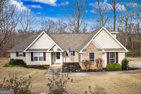 325 Ashley Woods Dr, Newnan, GA 30263