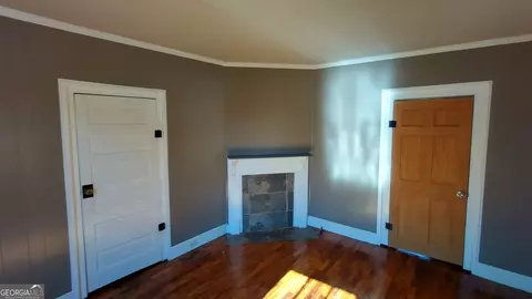 Bedroom - 1308 Park Ave, Lagrange, GA 30240 photo 2 of 2