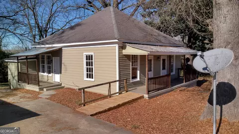 Exterior - 1308 Park Ave, Lagrange, GA 30240 photo 1 of 2