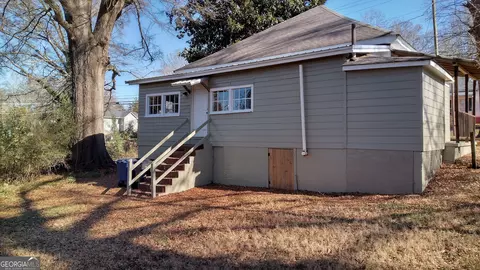 Exterior - 1308 Park Ave, Lagrange, GA 30240 photo 2 of 2