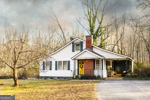 1955 Snows Mill Rd, Monroe, GA 30655
