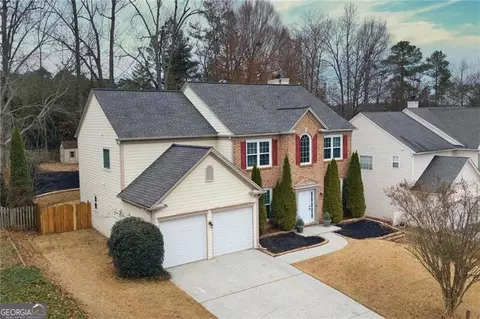 3241 Citation Ave NW, Kennesaw, GA 30144
