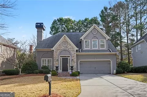 4438 Dobbs Xing, Marietta, GA 30068