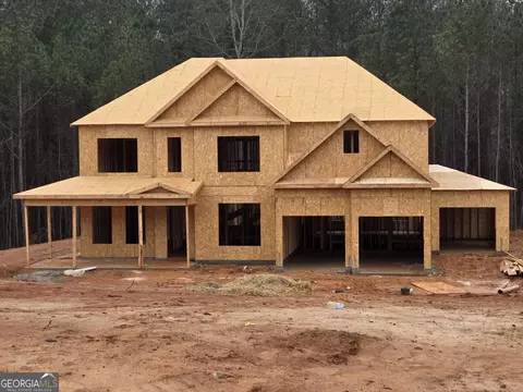 3261 Lions Ruby Ln, Atlanta, GA 30349
