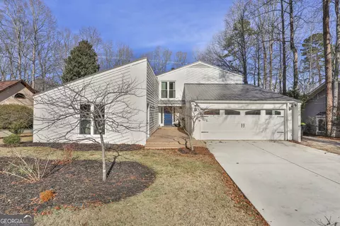103 Greensway, Peachtree City, GA 30269