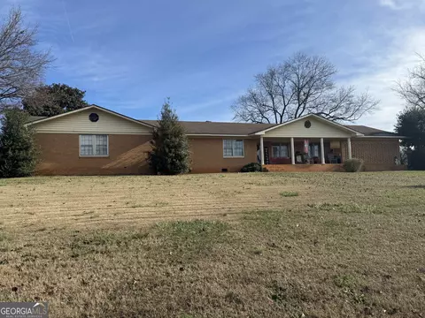 1530 Lankford Rd, Bowersville, GA 30516