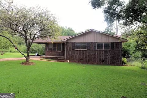 156 Deacon J Simmons Rd SW, Milledgeville, GA 31061