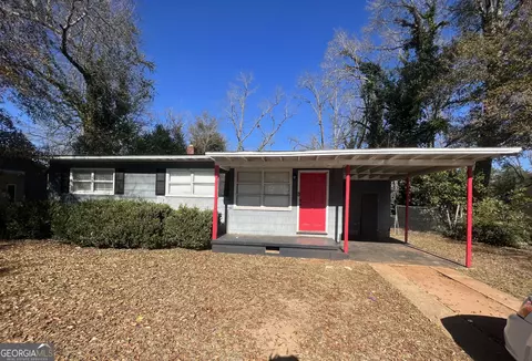 1909 W Broad Ave, Albany, GA 31707