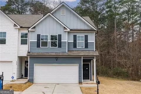 3413 Endurance Ct, Atlanta, GA 30349