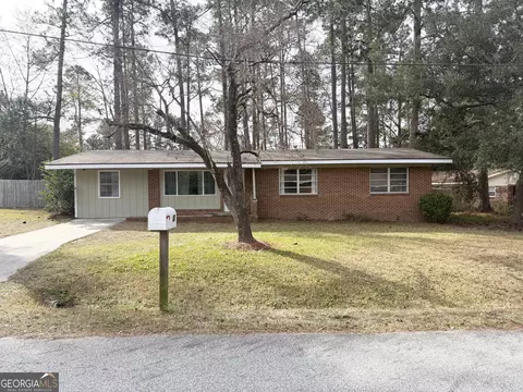 17 Nelson Way, Statesboro, GA 30458