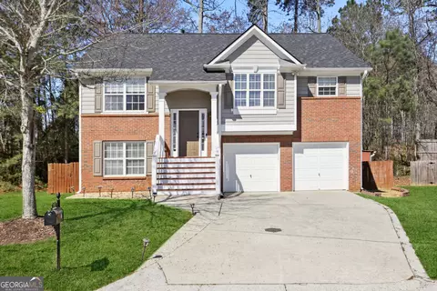2400 Hampton Estates Dr SW, Marietta, GA 30008