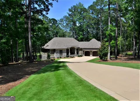 1330 Jackson Ridge Rd, Greensboro, GA 30642