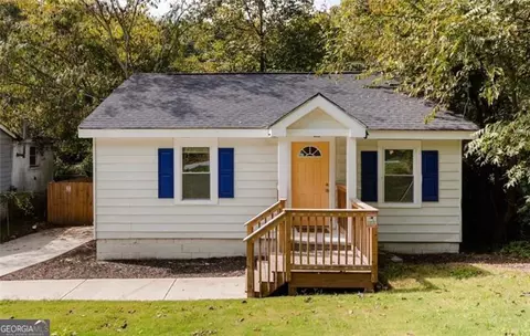 116 Holly Rd NW, Atlanta, GA 30314