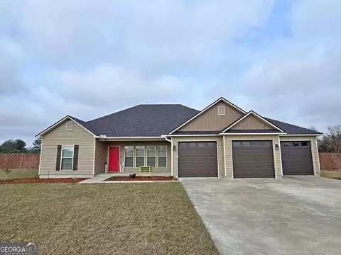 6251 Brayden Way, Valdosta, GA 31605