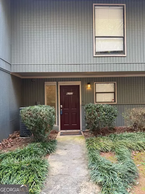 6222 Overlok Rd, Peachtree Corners, GA 30092