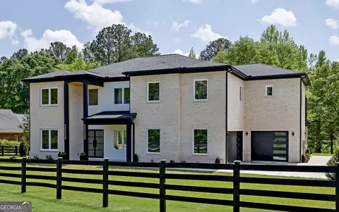 4881 Bill Cheek Rd, Auburn, GA 30011