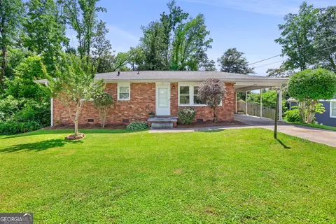 12 Conner Dr, Newnan, GA 30263