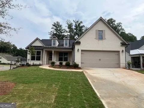725 Brooke View Dr, Canton, GA 30115