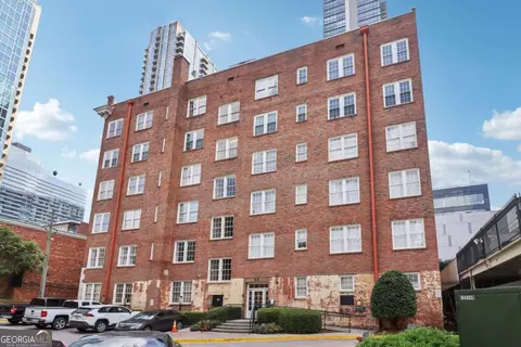 800 Peachtree St NE #1520, Atlanta, GA 30308