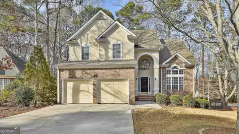 152 Ardenlee Dr, Peachtree City, GA 30269