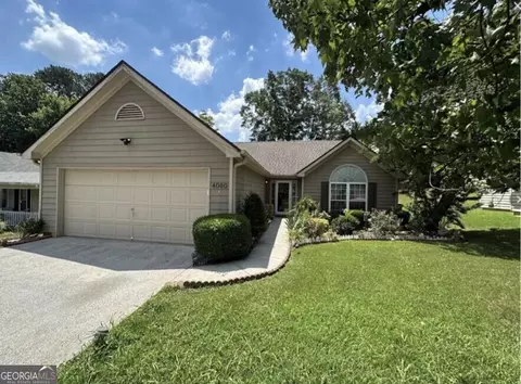 4080 Landress Park Dr NW, Lilburn, GA 30047