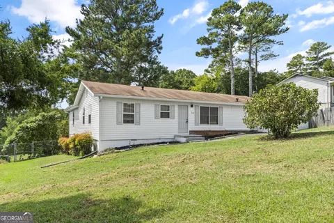 16 Barnesdale Way NE, Rome, GA 30161