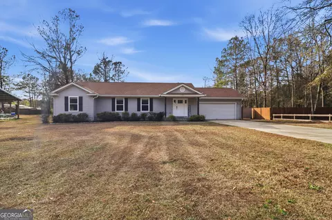 332 Bay Ln, Eden, GA 31307