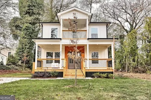 825 Beryl St SW, Atlanta, GA 30310