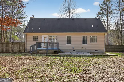 Exterior - 118 Ridgeway Rd, Milner, GA 30257 photo 5 of 10