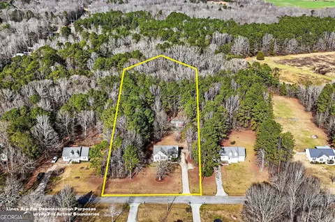 View/Area - 118 Ridgeway Rd, Milner, GA 30257 photo 2 of 5