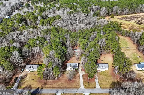 118 Ridgeway Rd, Milner, GA 30257