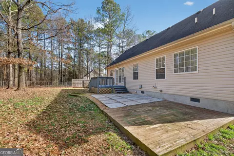 Exterior - 118 Ridgeway Rd, Milner, GA 30257 photo 4 of 10