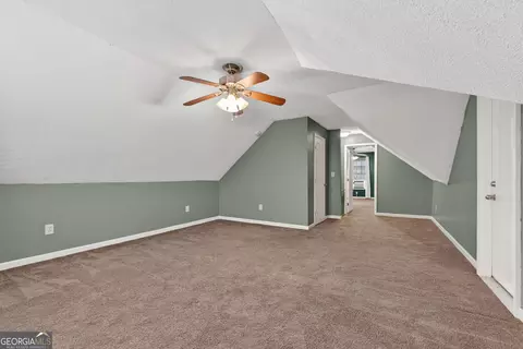 Bedroom - 118 Ridgeway Rd, Milner, GA 30257 photo 7 of 7