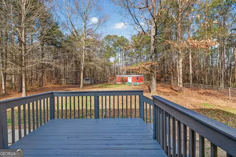 Exterior - 118 Ridgeway Rd, Milner, GA 30257 photo 3 of 10